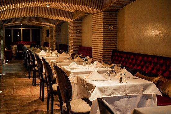 Les Caves Saint Clement